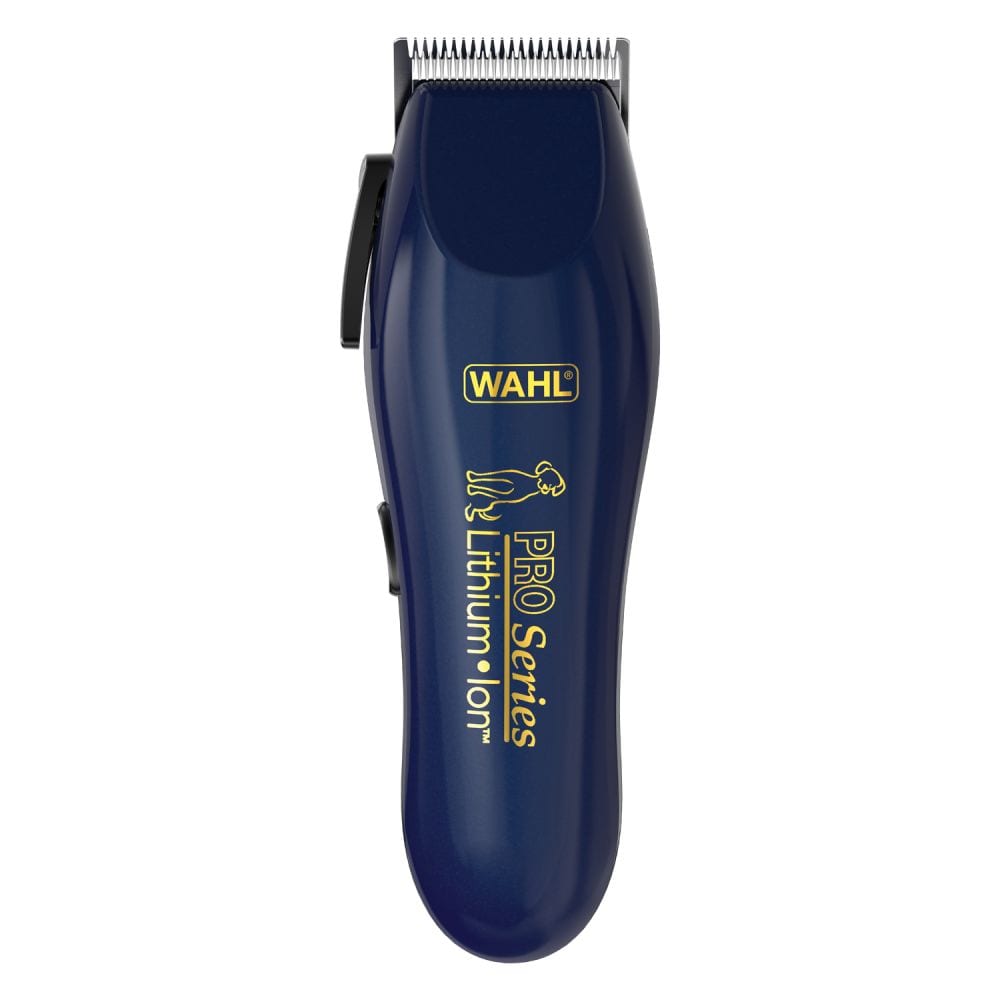 wahl pro ion