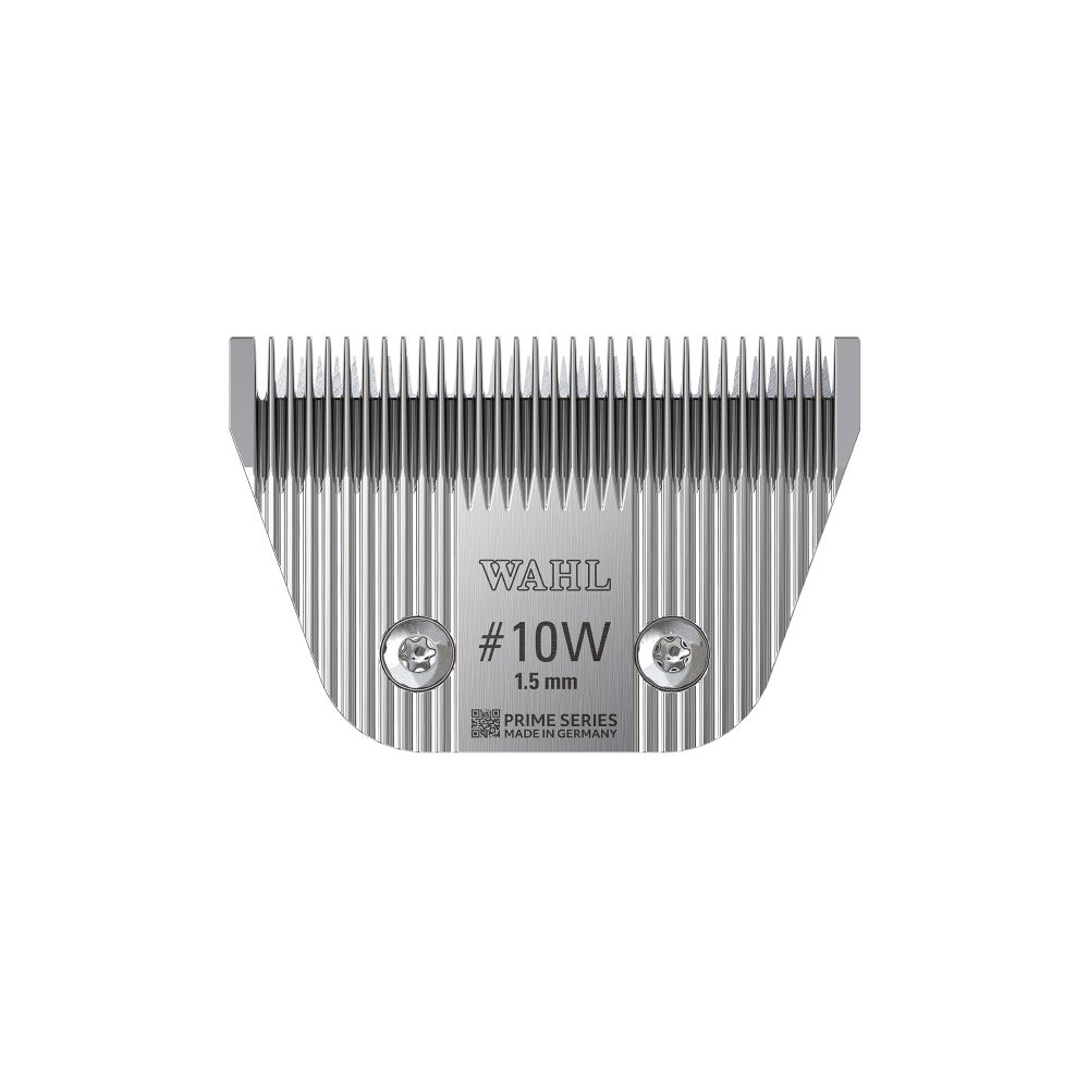 Wahl Pro 10W Prime Blade