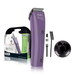 Wahl Pro Bravura Cord/Cordless Animal Clipper