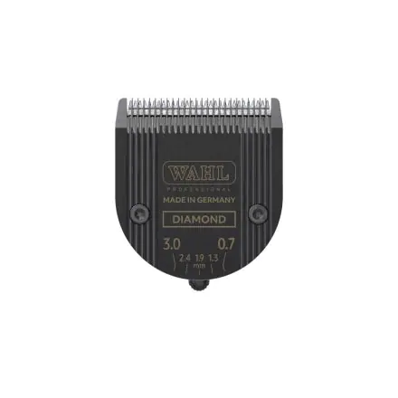 Wahl Pro Diamond Blade