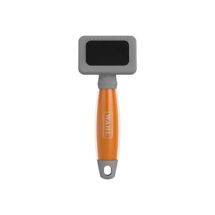 Wahl Pro Small Slicker Brush - Small
