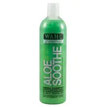 Wahl Shampoo Aloe Soothe 500ml - 500ml