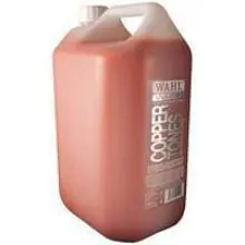 Wahl Shampoo Copper Tones 5Ltr - 5 litres