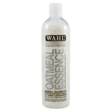 Wahl Shampoo Oatmeal 500ml - 500ml