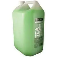 Wahl Shampoo Tea Tree 5Ltr - 5 litres