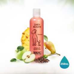 Wahl S/poo Dirty Beastie - 250ml