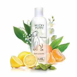 Wahl S/poo Mucky Puppy - 250ml