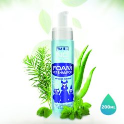 Wahl S/poo No Rinse - 200ml