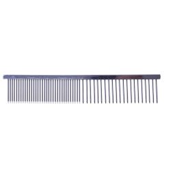 Wahl Steel Comb 6" - 6 inches