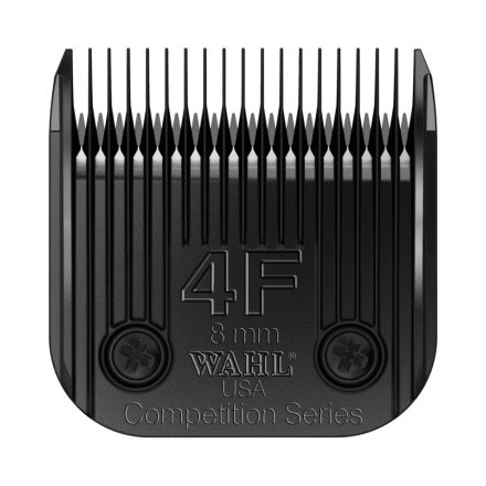 Wahl Ultimate Blade #4F 8mm