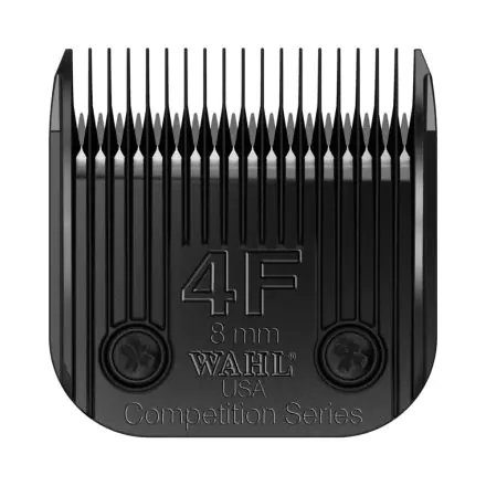 Wahl Ultimate Blade #4F 8mm