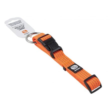 Walk 'R' Cise Reflecta 'A' Collar - Large - 45cmx25mm