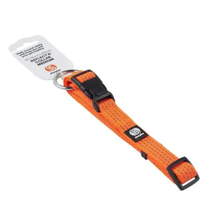 Walk 'R' Cise Reflecta 'A' Collar - Medium - 40cmx20mm