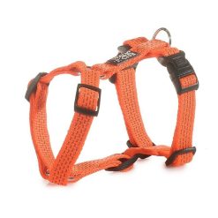 Walk 'R' Cise Reflective Harness XSmall - 29-37cm