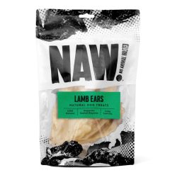 Walter Smith Lamb Ears - 100g