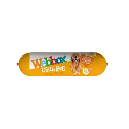 Webbox Chub Chicken Various Sizes