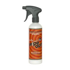 Wipeout Flea Spray - 500ml