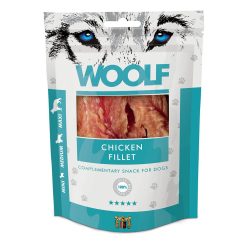 Woolf Chicken Fillet - 100g