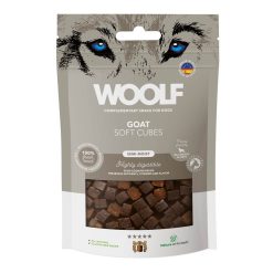 Woolf Soft Cubes Goat - 100g