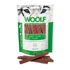 Woolf Soft Lamb Fillet - 100g
