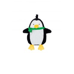 X Good Boy Raggy Penguin - 13 inches