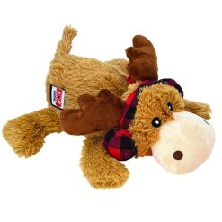 X KONG Cozie Reindeer - Medium