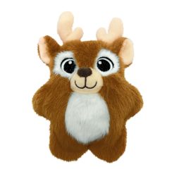 X KONG Snuzzles Reindeer - Small