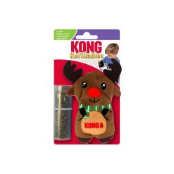 XKONG Refillable Reindeer