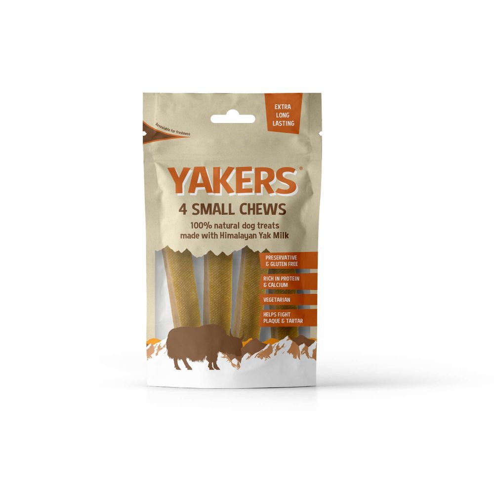 natural dog chews
