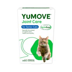 YuMOVE Joint Care for Senior Cats - 60s