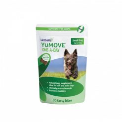 YuMOVE ONE-A-DAY Small Dog - 30s