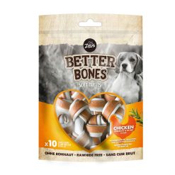 Zeus Bones Chicken Small - 219g