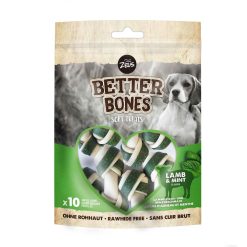Zeus Bones Lamb & Mint Small - 219g