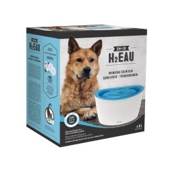 Zeus H2EAU Dog Fountain - 6 litres