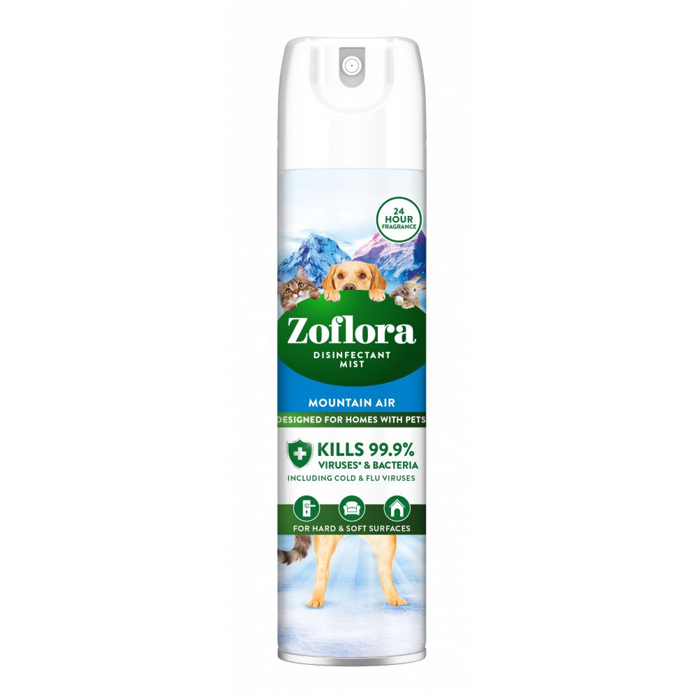 Zoflora pets sales